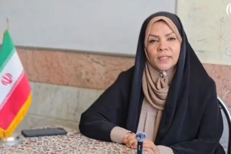 پرواز پروین تا قله خوارزمی؛افتخار لرستان از دل یک مدرسه درخشان