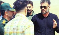 آغاز مرحله دوم آب‌رسانی به ۸ روستای رومشکان