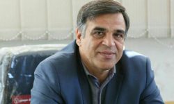 «احمد مرادپور» مشاور ارشد استاندار لرستان شد