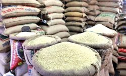 جریمه ۴۶ میلیارد ریالی فروشنده برنج در لرستان