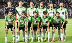 بازی هفته اول خیبر در لیگ برتر با حضور بانوان