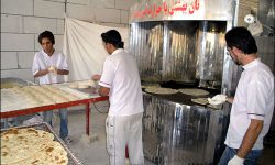 تشدید نظارت بر عملکرد کارخانهها و نانوایی های بروجرد