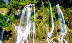 تعیین ۷ طرح پیشران گردشگری در برنامه راهبردی توسعه لرستان