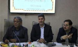 بررسی ۳۵۰ پرونده ارزشیابی هنرمندان کشور