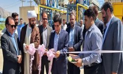 افتتاح چهار طرح تعاونی با اشتغال ۱۰۰ نفر در لرستان