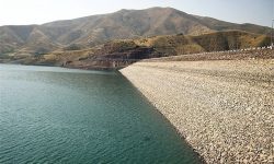 اختصاص یک هزار و ۴۸۶ میلیارد تومان به طرح‌های آبی لرستان