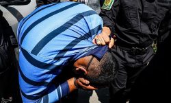 هشدار قاطع فرمانده انتظامی لرستان به اراذل و اوباش