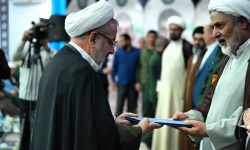نماینده جدید ولی فقیه در سپاه لرستان معرفی شد
