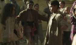ماجرای توهین به قوم لر در «سووشون» چه بود؟عذرخواهی سازندگان سریال