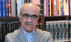 سید «فرید قاسمی» سرمایه ملی و فرزند آبرومند لرستان