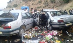 «شوتی ها» ارابه‌هایی که بوی مرگ می دهند