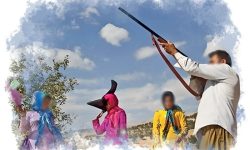 مرگ دختر جوان الیگودرزی در تیراندازی عروسی