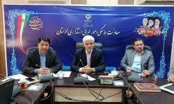 کسب رتبه دوم لرستان در مناسب سازی معابر شهری