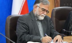دفاع مقدس؛میراث استراتژیک ایران در فرهنگ مقاومت،ایثار و مشروعیت