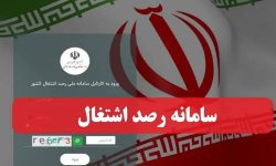 ثبت ۵ هزار و ۳۹۷ شغل در سامانه رصد لرستان