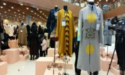 برپایی نمایشگاه پوشاک «زیست عفیفانه» در لرستان