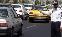 تدابیر ویژه پلیس لرستان برای بازگشایی مدارس