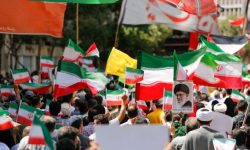 برگزاری راهپیمایی جمعه «خشم و نصر» در لرستان