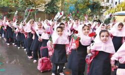 آماده‌سازی مدارس لرستان برای استقبال از دانش آموزان