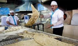 پرداخت تسهیلات دوگانه‌سوز شدن نانوایی‌های لرستان شتاب گرفت