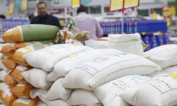 کاهش قیمت برنج و شکر در لرستان