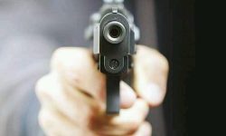 دستگیری ضربتی عامل تیراندازی با کلت کمری در کوهدشت
