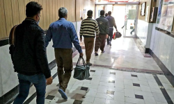 آزادی ۳۰‌ زندانی لرستانی به مناسبت میلاد پیامبر (ص)
