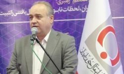 پیشتازی بانوان لرستان در اهدای خون