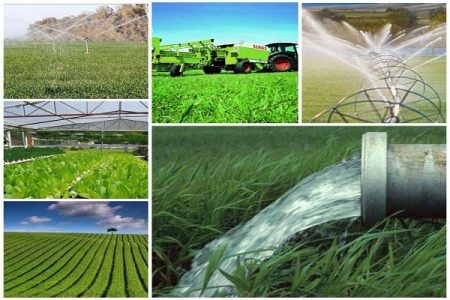 نقش پروژه‌های جهاد کشاورزی لرستان در توسعه پایدار و ارتقای رفاه اجتماعی