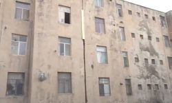 کمیته فنی بررسی ساختمان‌های ناایمن در لرستان فعال می‌شود