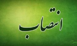سرپرست امور اداری اداره کل غله لرستان منصوب شد
