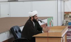 راه نجات امت اسلامی،وحدت و تمسک به ریسمان الهی است