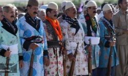عشایر لرستان،افتخار دفاع مقدس و پشتوانه همیشگی ایران