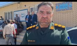 اعزام گروه جهادی به قلب مناطق محروم «تخت چان» پلدختر