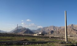 تعیین تکلیف شهرک پگاه رزم آوران در قالب ۱۷۰۰ قطعه زمین