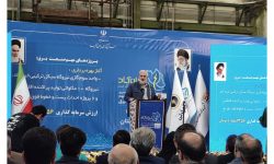 توسعه انرژی‌های تجدیدپذیر از برنامه‌های جدی وزارت نیرو است