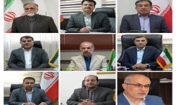 انتخاب اعضای ستاد انتخابات شوراهای شهر و روستا لرستان