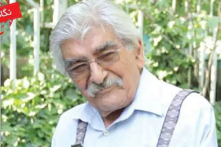 «حمید ایزدپناه» میراث‌دار فرهنگ و هنر لرستان