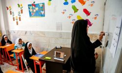 مدرسه باید یک نهاد تربیتی باشد