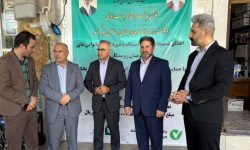 حل مشکل برق نانوایی‌ها توسط بانک قرض‌الحسنه مهر ایران