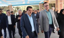 ظرفیت‌های مالی بانک رفاه برای حمایت از واحدهای تولیدی لرستان