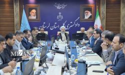 تشکیل کارگروه ویژه شناسایی مشمولان عفو رهبری در لرستان