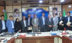 خانه‌تکانی مدیریتی در راه و شهرسازی لرستان با چهار انتصاب جدید