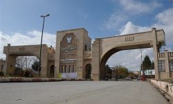 پیام تبریک معاون دانشگاه آزاد به مناسبت روز شعر و ادب فارسی