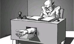 وقتی درمان در کوهدشت با «زیرمیزی» گره می‌خورد