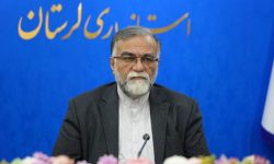 لرستان؛سنگر همیشه بیدار ایران