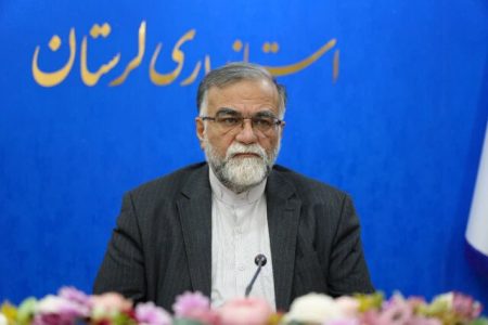 لرستان؛سنگر همیشه بیدار ایران