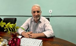 راه‌اندازی پویش «قلم برای کودکان فلسطین» در لرستان