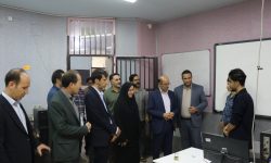 توسعه و تجهیز هنرستان ها از الویت های وزارت آموزش و پرورش است