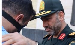 توقیف محموله سلاح و مهمات جنگی در لرستان